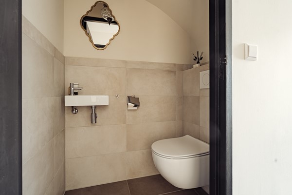 Medium property photo - Du Perronlaan 1, 1422 CP Uithoorn